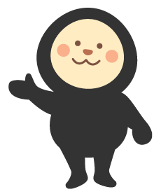イメージキャラ