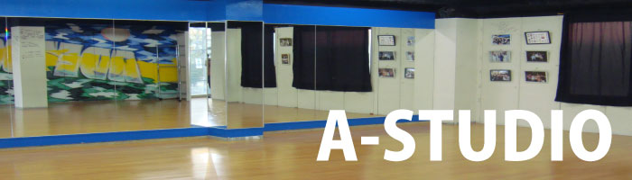 A-Studio