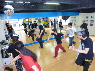 Special Work Shop NIKODEMUS　レポート！！