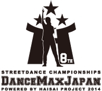 DANCE MAX JAPAN 8th