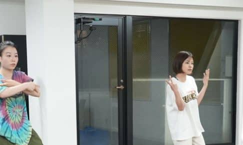 Hip Hop 初中級(金曜日)