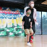 Free Style 入門初級　小１～小６（火曜日）