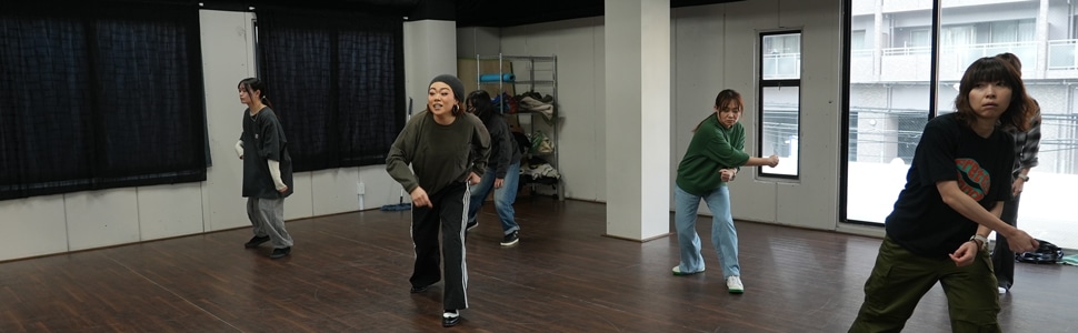 Lock 入門 社会人限定（水曜日）