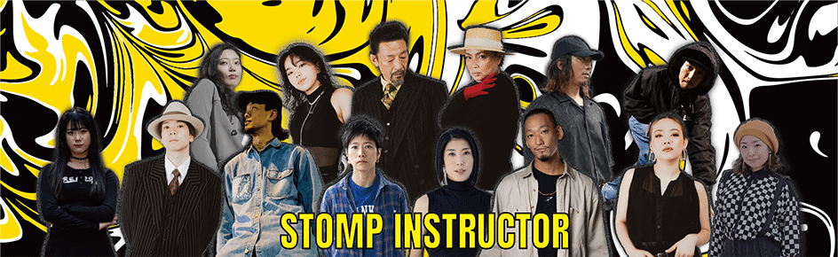 DANCE STUDIO STOMP　岡山店5