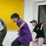 Lock　 小3～高3（木曜日）