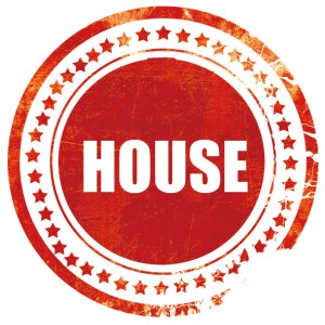 House Dance / ハウスダンス