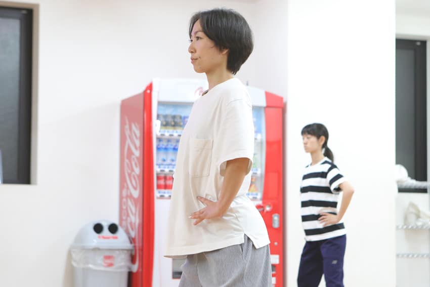 講師からのメッセージ