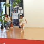 Lock＆Dance 入門 小1〜小6（水曜日）