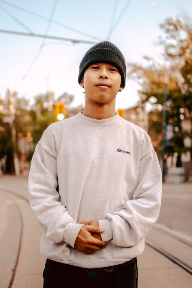 New Lesson～Breakin～