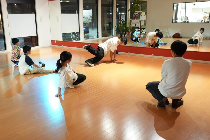 講師からのメッセージ