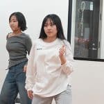 K-POP完コピ 年齢フリー（月曜日）