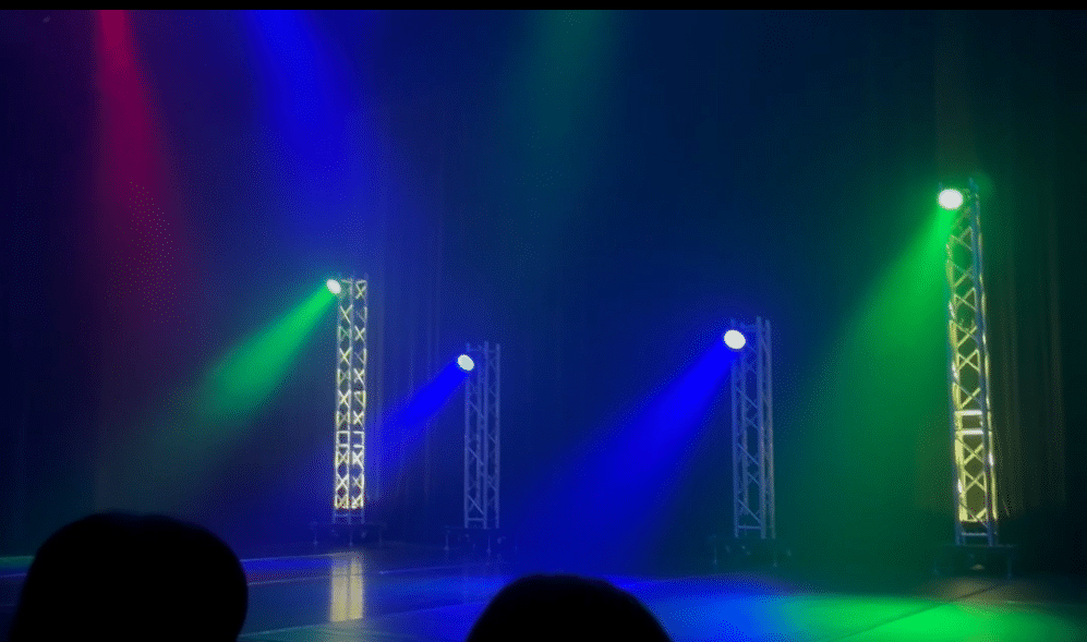 kojima de IT’S SHOWTIME Vol.3に出演しました！