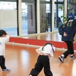 HIPHOP 入門（木曜日）小１～小６対象 ※小学生未満は応相談